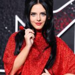 Jessie murpe Bechaelash sobre ‘Tone-Sone-SOSFW Video