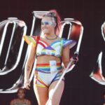 Chris Hughes Nome incrível JoJo Siwa deu seus recursos particulares