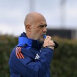 Canzi: todos de volta com entusiasmo positivo