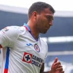 Cruz Azul vs León: Ángel Sepúlveda escreveu com Treanda Chul para Cementi Win