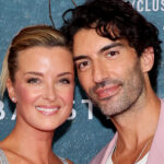 Justin Baldo & Woman Emily Celebrate 12 Drak Anniversary
