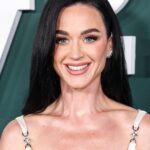 Mais do que amigos? Justin Surdau, todos sorrisos durante Katy Perry antes do jantar