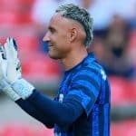 Kevelor Navas para Pumas ou Ángel Crearea em Tiie em Tigres?