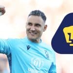 Keylor ou Luis Á de Malagón: Resposta inesperada e Piojo Herrera
