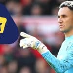 O espírito é para a MX League? Eles também desenham uma sugestão de Ringolus nos Estados Unidos em Brian Rodríguez