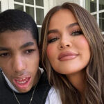 Khloe Kardashian revela por que ela é especial ‘ser uma zeladora para ser um guardião de Tristan Thompson