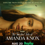‘Amanda Knox Knox Knox Knox
