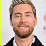 Lance Bass Share e por que o diagnóstico de diabetes tem sorte