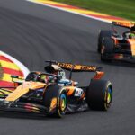 Os motoristas F1 são instruídos a “reduzir o problema” para a volta 1 do GP belga