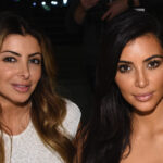 Larsa Pippen revela se Kim Kardashian ainda é o Deus de sua filha depois de se mudar