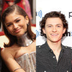 Lae Roach Players reformados em Zendaya e Tom Holland Guarts