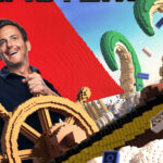 O status refrescante de “Legos” revelou para o programa de TV da Fox