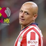 Puma: Chicharito Hernández coloca Chivandez dá montanhas depois do globo ocular
