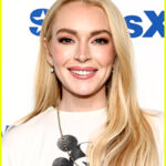 Lindsay Lohan revelou se você gosta de morar em Dubai