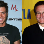Matthew Lawrence quer usar a IA para fazer um novo filme com Robin Williams
