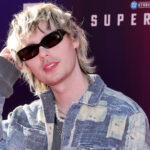 5 minutos de Michael do verão no verão, Clifford espera um segundo filho e uma mulher Crystal Leigh
