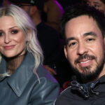 Mike Shinoda, do Linkin Park, diz que a nova Simina Emily O Emily Osilyrong tem ódio porque você não era um menino ‘