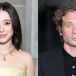 Mi Madison e Jeremy Allen White Circle Edline Eartes