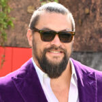 Jason Momoa bateu em sua barba pela primeira vez em 6 anos antes de ‘Dune 3’ do filme: ‘Eu odeio “