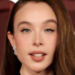 Ella Beatty para Living Lizizi Borden ‘Monster’ Monster ‘Monster Roupos 4 – 2 Difícil é revelado!