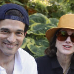 Naomi Watts foi visto como Jackie Kennedy na primeira vez que a história de amor americana ‘colocada com Paul Kelly