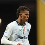 Rayados de Monterrey poderia perder Nelson Deossa devido ao forte interesse na Itália