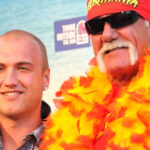 Nick Hogan não desiste do que o padre Hulk Hogan