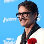 Pedro Pascal diz que encheu ‘é sua aparência com’ uma mulher em 1984 ‘