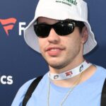 Pete Davidson e a namorada da namorada foi levantada ‘para lutar demais’ como pressões para os primeiros governadores de pais-pais