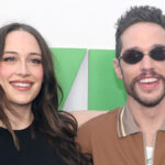 Pete Davidson e Krishutha