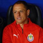 Khanization’Charto Hernández de Chivas e é feito com o pagamento de um nível 2025