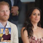 Príncipe Harry sabe que há apenas um método que ela pode obter um propósito novamente – e Meghan não pode ajudar