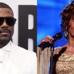 Ray J faz uma sugestão emocional sobre a morte de Whitney Houston Death