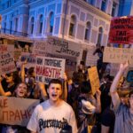 Por que Zelenkyy tentou reduzir a autenticidade das organizações ucranianas?