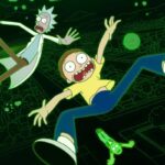 A 9ª temporada de ‘Rick and Motley’? O nível de atualização é revelado para os adultos nadarem na TV
