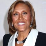 Robin Roberts convidados