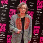 Rosie O’Donnell coloca seu incrível alívio para perder peso para “burlesco”