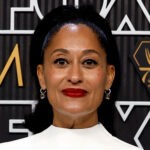 Tracee Ellis Ross Endereço de aplicativos de namoro, rapazes e talvez casados um dia