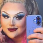 RuPaul Race Reino Unido ‘Rupo Pixie Star foi abusado por’ Basotóbico Ataque