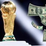 Eles desaparecem o dia com um mundo estranho que elogiará a Copa do Mundo 2026