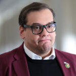 George Santos se reporta à prisão para iniciar uma sentença de 7 anos, leu sua última mensagem