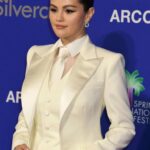 Selena Gomez revela sua sobremesa de casamento desejada e não é bolos tradicionais