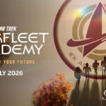 ‘Star Trek: Starfleet Academy’ recebe o primeiro trailer, será lançado no início de 2026 – assista agora!