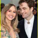 Água água água água água e robt Pattinson
