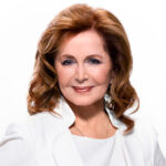 ‘Our Lives’ respondeu a sandálias que Suzanne Rogers sai