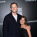 Taron Egeton