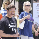 Jason Seadeis, Hannah Waddingham e Juno Temple, Filme Lasso ‘Ted’s Fun Lasso’ tem