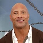 Dwayne ‘Johnson lamenta Hulk Hogan