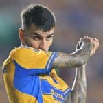 Silvana Flores Flores Butal Belazo com Pumas e Tatiana Sonhos, de Tigres, há uma resposta estranha