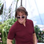 Tom Cruise confirma romântico e ‘novo amor de seu amor enquanto amaldiçoam PDA
